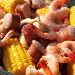 Frogmore Stew