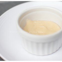 Vanilla Pudding