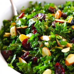 Cranberry Vinaigrette