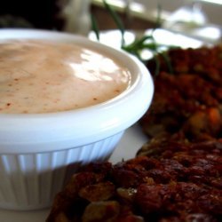 Chipotle Ranch Dressing