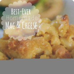 Macaroni and Cheese