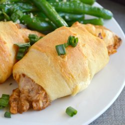 Chicken Roll Ups