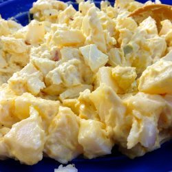 Southern Potato Salad