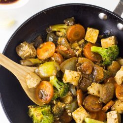 Stir Fry Sauce