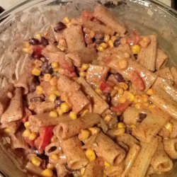 Mexican Pasta Salad