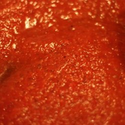 Tomato Sauce