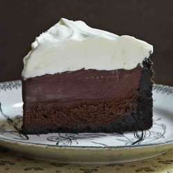 Muddy Mud Pie