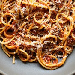 Roasted Tomato Sauce