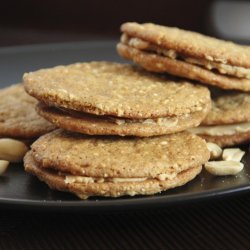 Peanut Cookies