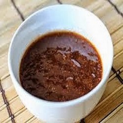 Homemade Steak Sauce