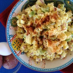 Mom's Potato Salad