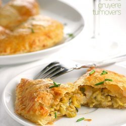 Brunch Turnovers