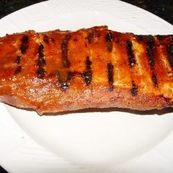 Oven Baked Country Style Ribs