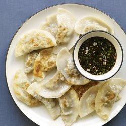 Steamed Pork Dumplings