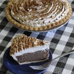 Fudgesicle Pie