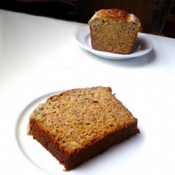 Ultimate Banana Bread