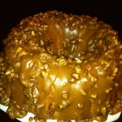 Pecan Cake