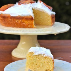 Tres Leches:three Milk Cake