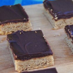 Peanut Butter Bars