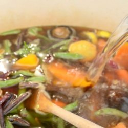 Vegetable Stock