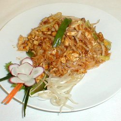 Pad Thai