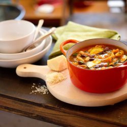 Minestrone Soup