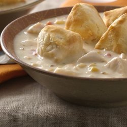 Chicken Chowder