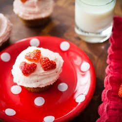 Banana Cupcakes