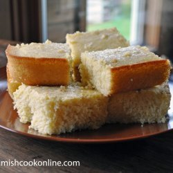 Amish Cornbread II