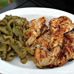 Chicken Fajita Marinade