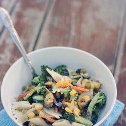 Mom's Broccoli Salad