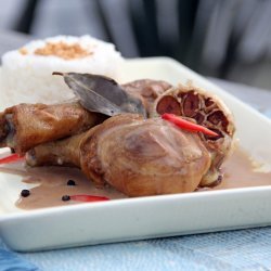 Adobong Manok