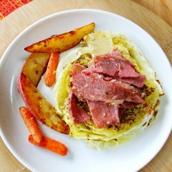 Corned Beef and Cabbage