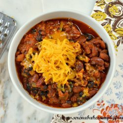 Simply Chili