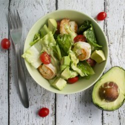 Lime-Cilantro Dressing