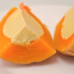 Butternut Squash Dessert