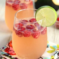 Champagne Punch