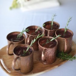 Moscow Mule