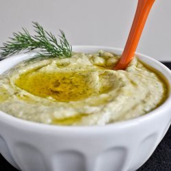 Dill Dip