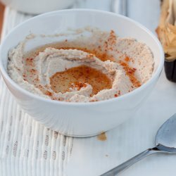 Hummus Bi Tahini