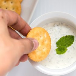 Cucumber Dip