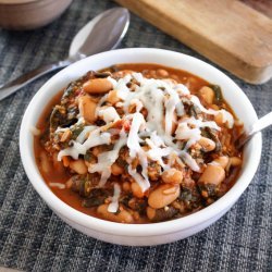 Italian Chili