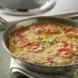 Italian Frittata