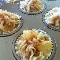 Pineapple Kugel