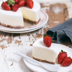 Classic Cheesecake