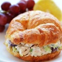 Chicken Salad Sandwich