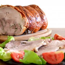 Porchetta