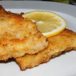 Wiener Schnitzel