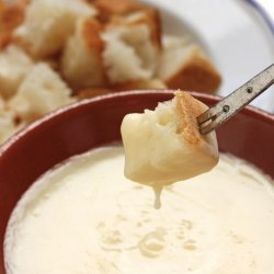 Swiss Fondue