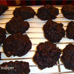 Chocolate Drop Cookies